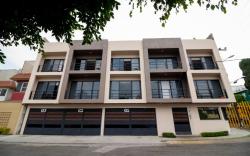 S07 EXECUTIVE SUITES at ITESM CEM