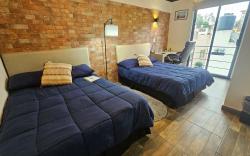 R05-C46 STUDIO frente al ITESM CEM