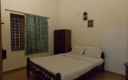 KODAI SR HOMESTAY 