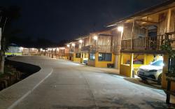 Baan Berm Family Inn