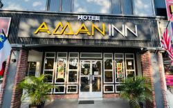 Aman Inn Hotel