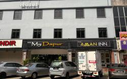 Aman Inn Hotel