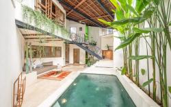 Beach Alcove Villa 7