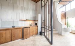 Beach Alcove Studio 4