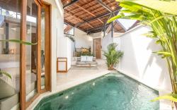 Beach Alcove Villa 6