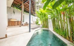 Beach Alcove Villa 3