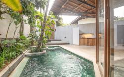Beach Alcove Villa 1