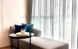 Edge Central Pattaya - Luxury condominium