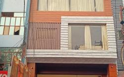 HOTEL JP INN SITAPUR