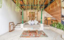 Beach Alcove Villa 8