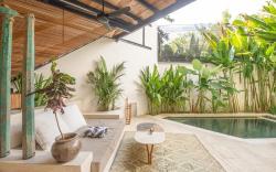 Beach Alcove Villa 9