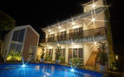 Syailendra Hotel Syariah Jepara
