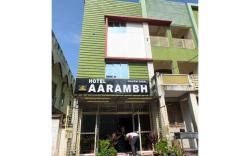 Hotel Aarambh Near Kalinga Nagar By Morservices
