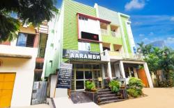 Hotel Aarambh Near Kalinga Nagar By Morservices