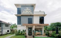 LOBOC RIVERSIDE INN & RESTAURANT