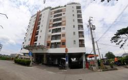 Student Castle Apartment Er
