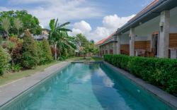 Urbanview Asung 2 Guesthouse Tibubeneng
