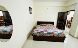 102 Fully Furnished 2BHK In Hafeezpet
