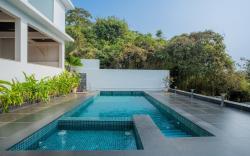 Luxury Apartments at Candolim Beach Goa