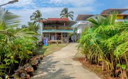 Vruhi's Villa Resort Alibag