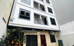 Era Apartment 58 Nguyen Khanh Toan 