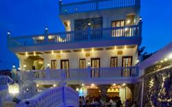 Sibsib Baybayin Beach Resort Cavite