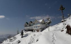 MeghSparsh Resorts