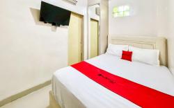 RedDoorz @ Dipanegara Homestay