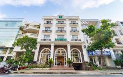 Dancentre Luxury Apartment Near SECC formerly Emerald Hotel & Apartment
