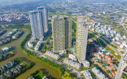 Homestay Ecopark Hung Yen by QMP