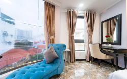 Dancentre Airport Stays - Havana Hotel