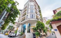 Dancentre Airport Stays - Havana Hotel
