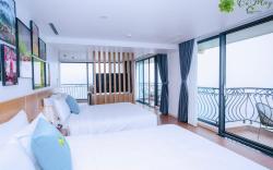 Comay Sapa House