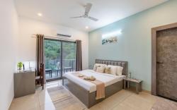Elegant 2-BHK apartment near Tiger Hills,Udaipur