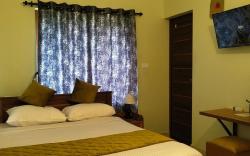 Bethesda, kochi, kerala(1bedroom,1 bath,2 adults )