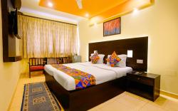 FabHotel Manoshanti, Nr Big Daddy Casino