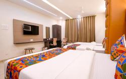 FabHotel Sunshine Residency