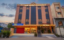 FabHotel Sunshine Residency