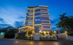 FabHotel Chamiers Park, Nandanam
