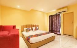 FabHotel Chamiers Park, Nandanam