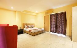 FabHotel Chamiers Park, Nandanam