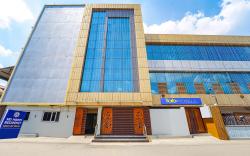 FabHotel Mani’s Residency