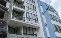 QMP Friendly House PKB