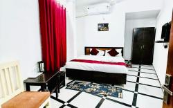 Hotel Rituraj 