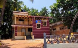 Malvankars Homestay Malvan