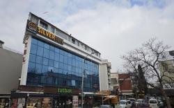 216 Silver Suites