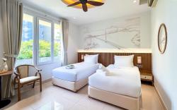 Sujet Residence Da Nang by Haviland