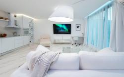 Emirates White Sensation