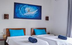 RUMA Surf Hotel
