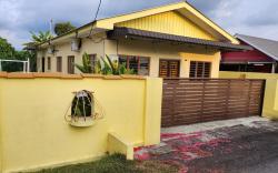 Vacation Ipoh homestay *11-12PX4 BR*Delicious Food